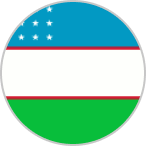 Uzbekistan